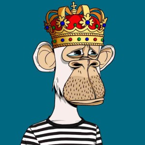 Bored Ape Yacht Club NFTs